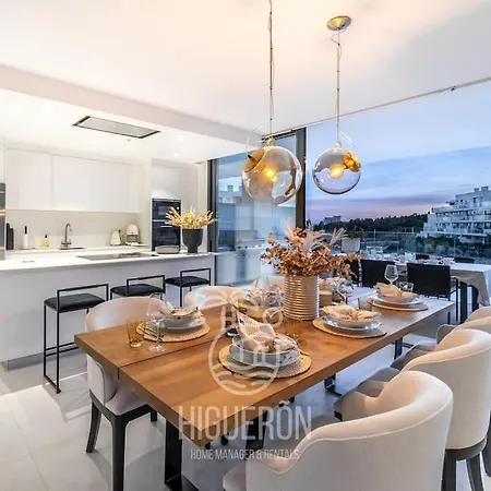Apartment Higueronrentals Mikero *