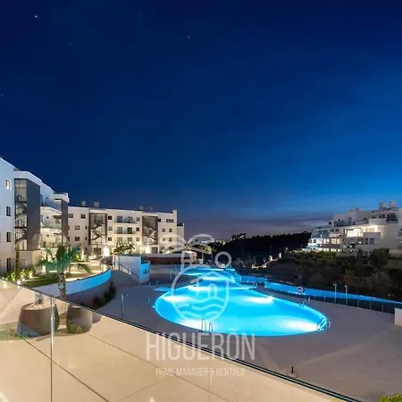 Higueronrentals Mikero * Malaga