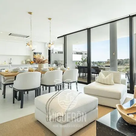 Apartment Higueronrentals Mikero *
