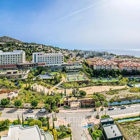 Higueronrentals Mikero Apartment *