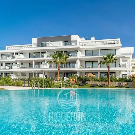 Apartment Higueronrentals Mikero