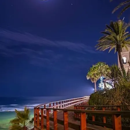 Higueronrentals Mikero Apartment Malaga