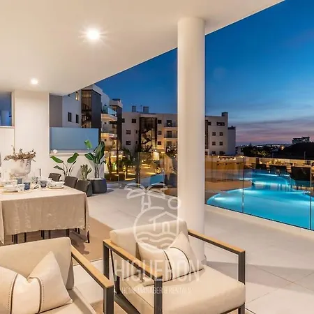 Higueronrentals Mikero Apartment