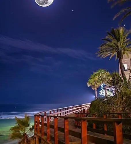 Higueronrentals Mikero Lejlighed Málaga