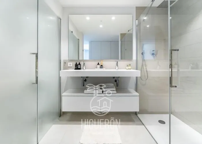 Lejlighed Higueronrentals Mikero Málaga